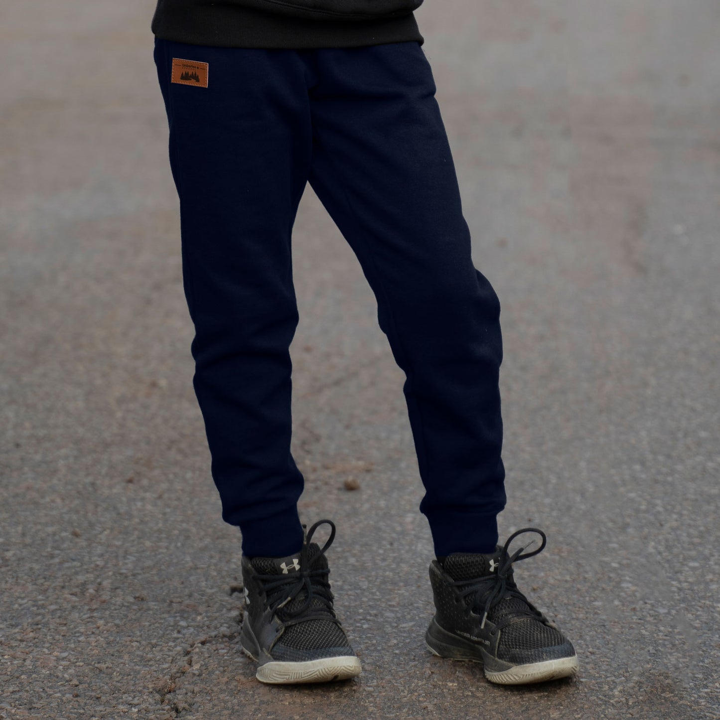 T2003Y | YOUTH FLEECE JOGGER