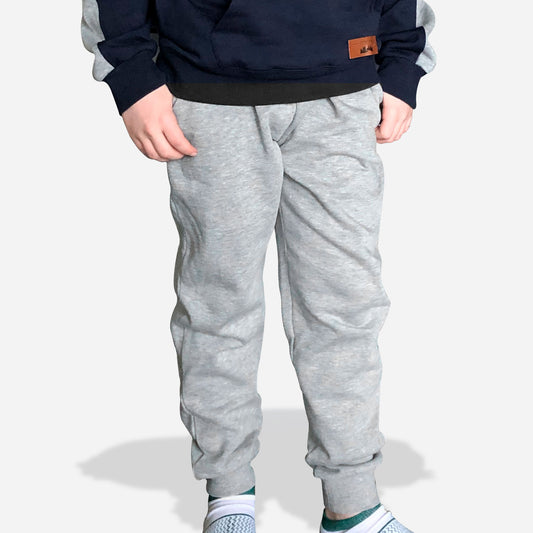 T2003Y | YOUTH FLEECE JOGGER