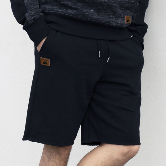 T2004 | UNISEX FLEECE SHORT