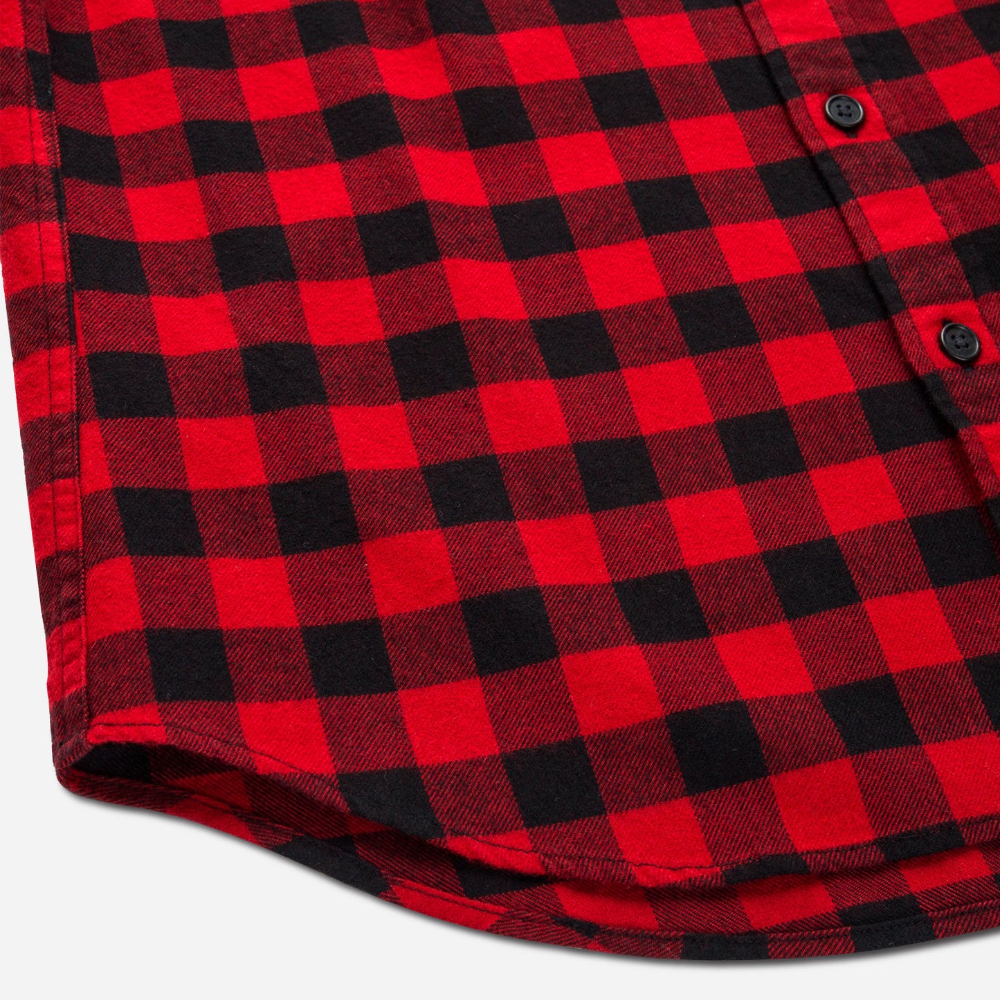 T4000 | UNISEX FLANNEL HOODY