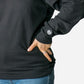 T2000 | UNISEX ¼ ZIP PULLOVER