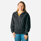 T2000 | UNISEX ¼ ZIP PULLOVER