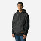T2002 | UNISEX FLEECE COLOURBLOCK HOODY
