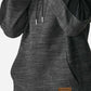 T2002 | UNISEX FLEECE COLOURBLOCK HOODY