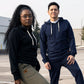 T3000 | UNISEX JERSEY HOODY